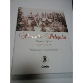 POVESTILE PELESULUI - CARMEN SYLVA